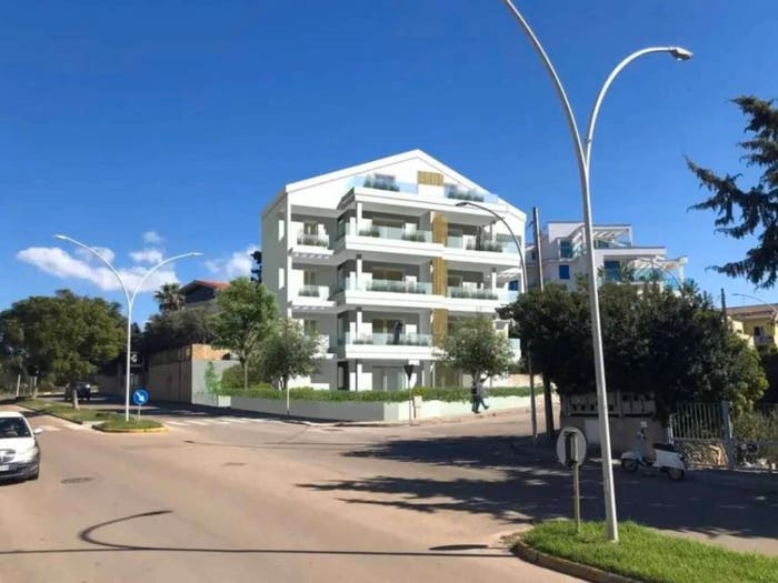 Casa con 6 locali in vendita in Via Coros, Mercede Calabona, Alghero