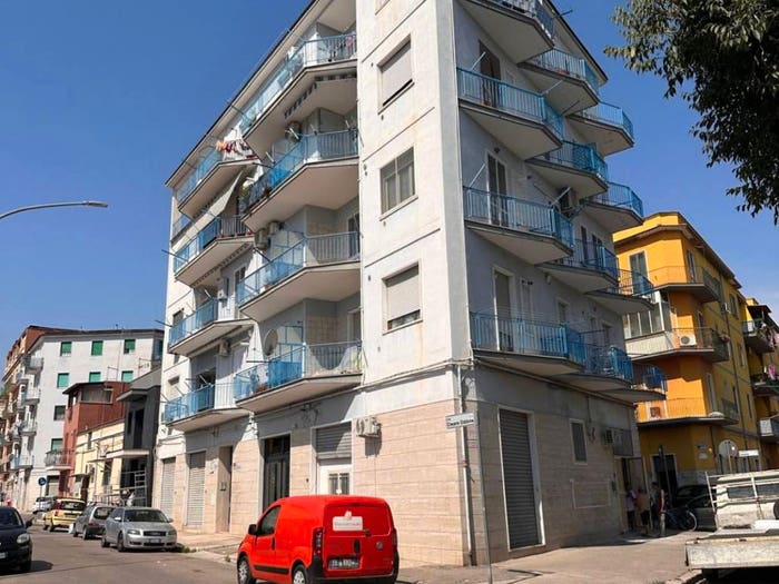 Appartamento trilocale in vendita in Via Cesare Oddone, Sant'Anna Sant'Eligio, Foggia