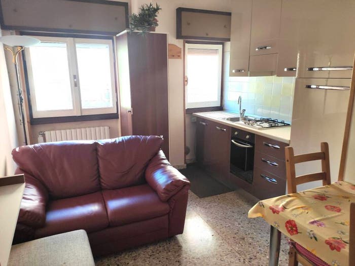 Appartamento bilocale in vendita in Via Contardo Ferrini, Crosione, Pavia