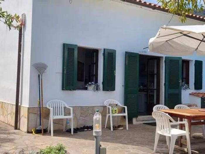 Appartamento quadrilocale in vendita in Zanca Sant'Andrea, Marciana