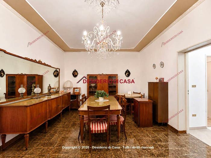 Casa con 5 locali in vendita in Via Salemi, Via Salemi Ospedale, Mazara del Vallo
