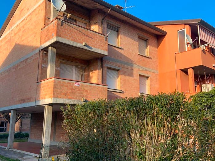Casa quadrilocale in vendita in Via Rodolfo Morandi, Centro, Lagosanto