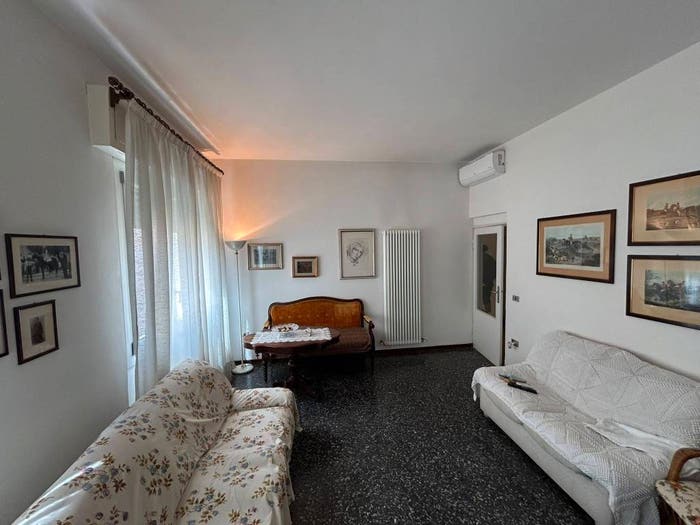 Appartamento quadrilocale in vendita in Coverciano, Firenze
