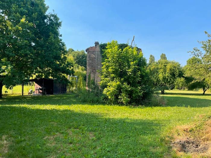Casa in vendita in Via Stradelle, Copparo