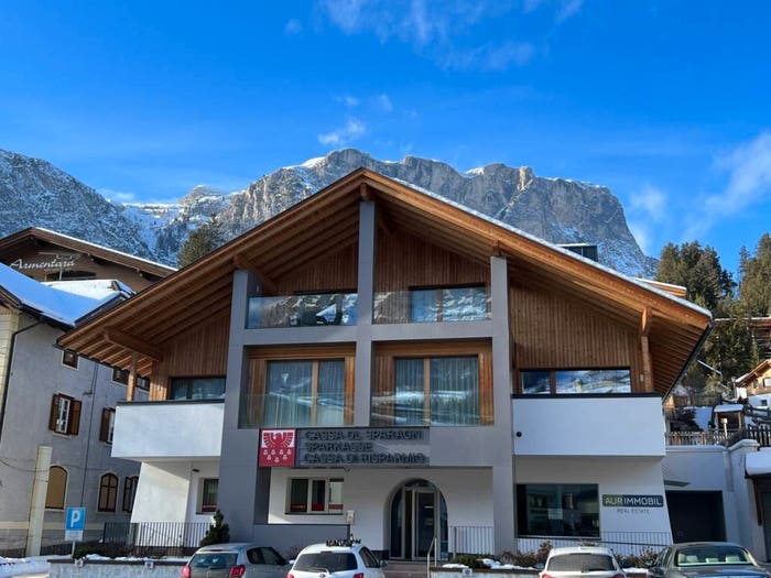 Appartamento bilocale in vendita in Strada Pedraces, Centro, Badia