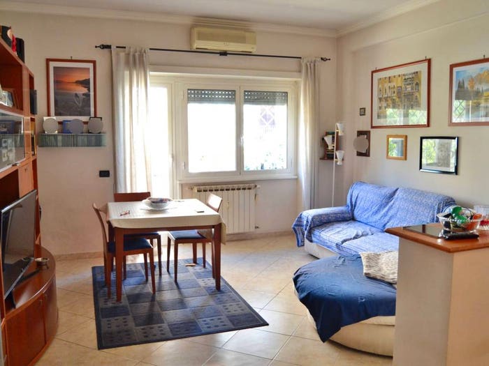 Appartamento trilocale in vendita in Via Federico Patetta, Baldo degli Ubaldi, Roma