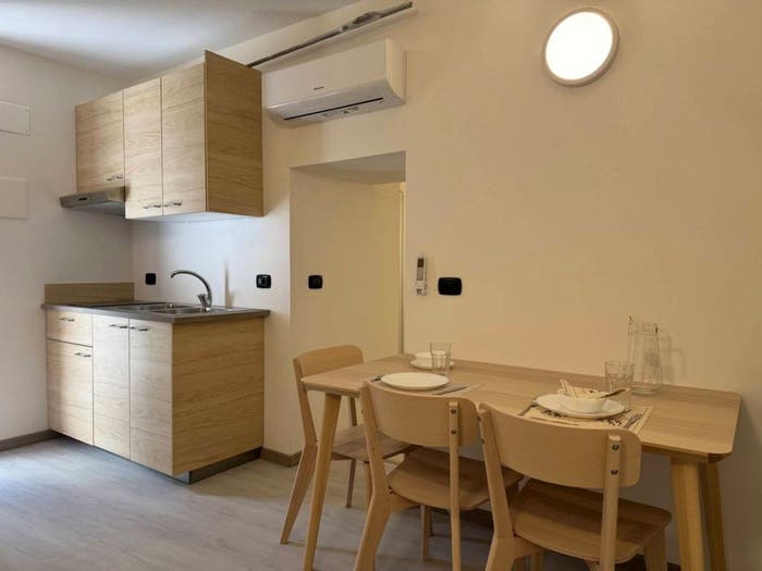 Appartamento monolocale in vendita in Piazza Novembre, Isolaccia, Valdidentro