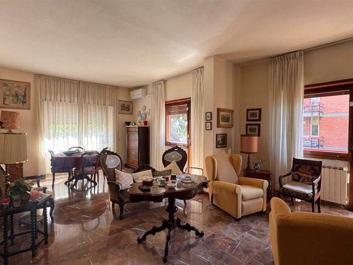 Appartamento con 5 locali in vendita in Via di Novoli, Novoli, Firenze