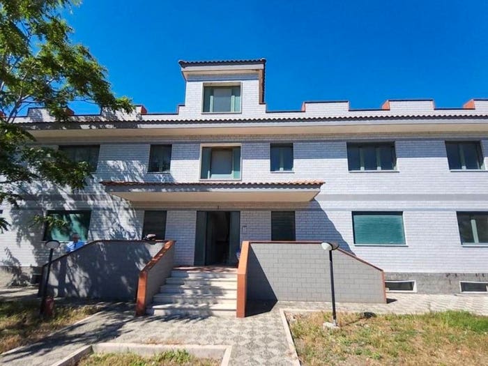 Appartamento con 6 locali in vendita in SS KM, Via Napoli, Foggia
