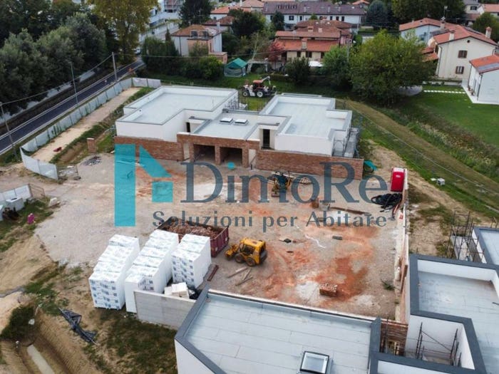 Casa con 6 locali in vendita in Via Roma, Centro, Mogliano Veneto