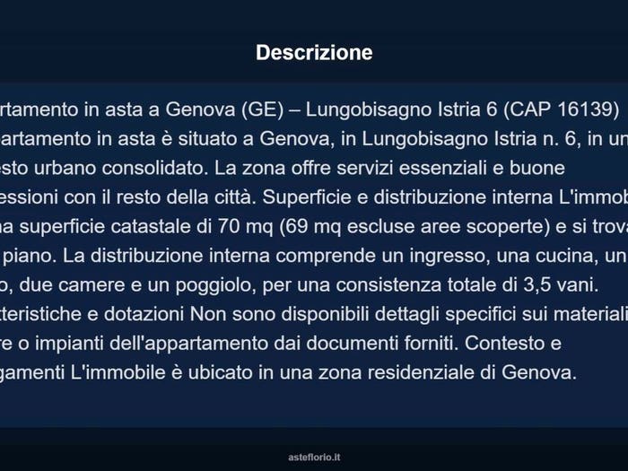 Case in Vendita e in Affitto - 2