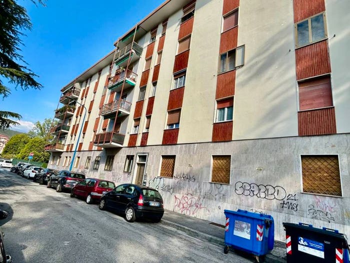 Appartamento trilocale in vendita in Traversa Quarta Quartiere Cesare Abba, Urago Mella, Brescia