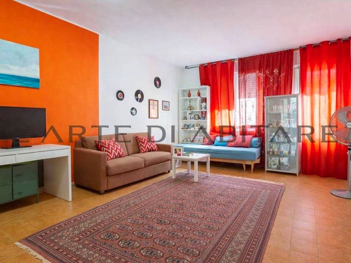Appartamento con 6 locali in vendita in Caravaggio, Baraccon Sant'Agostino, Albignasego