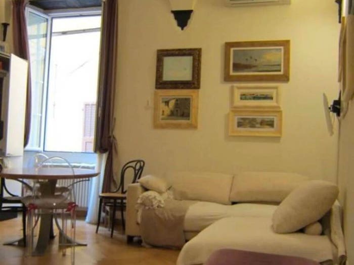 Appartamento bilocale in vendita in Via Xx Settembre No Number, Muretto di Alassio Stazione Corso Marconi, Alassio