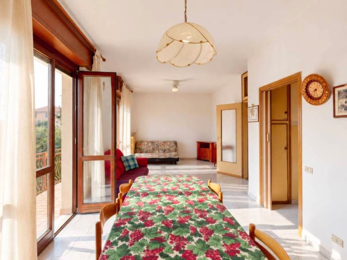 Appartamento trilocale in vendita in Via Giovanni Boccaccio, Villa Cortese