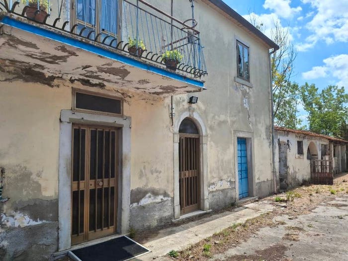 Casa con 6 locali in vendita in Località Capanne di Rigutino, Frassineto, Arezzo