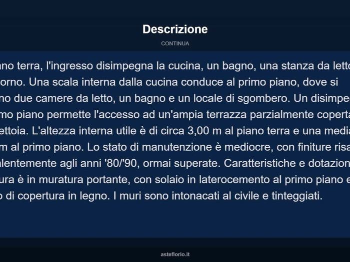 Case in Vendita e in Affitto - 3