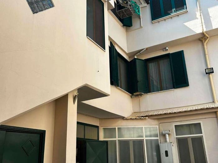 Casa quadrilocale in vendita in via TOSTI, Marcianise