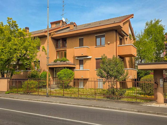Appartamento trilocale in vendita in Via Giacomo Matteotti, Volturno Assisi San Mauro, Lissone