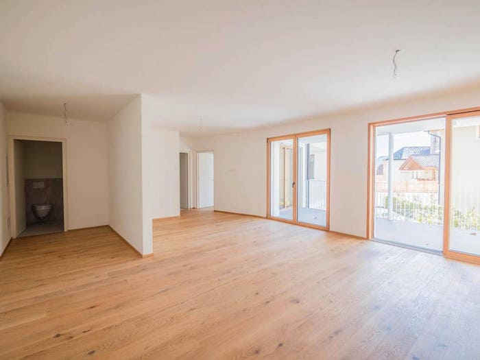 Appartamento quadrilocale in vendita in Via Castel d'Enna, Centro, Montagna