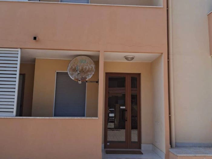 Appartamento quadrilocale in vendita in Via Pitz'e Serra, Quartu, Quartu Sant'Elena