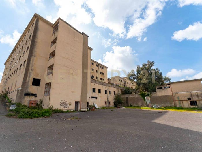 Casa con 6 locali in vendita in SP, Motta Sant'Anastasia
