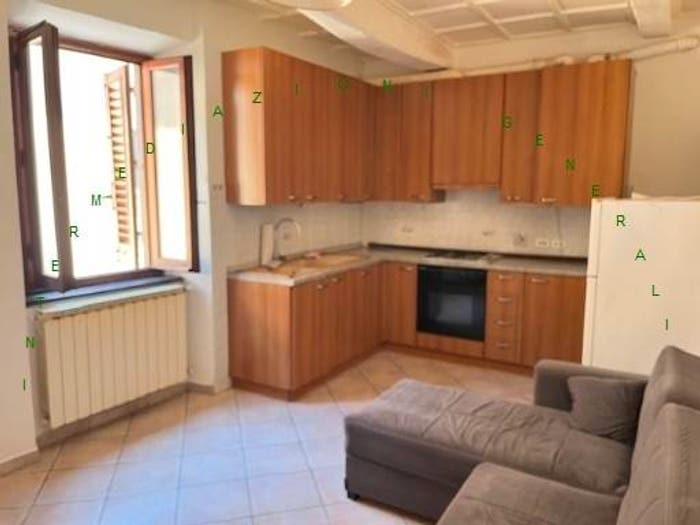 Appartamento trilocale in vendita in VIALE LIBERTA', Centro, Barberino di Mugello
