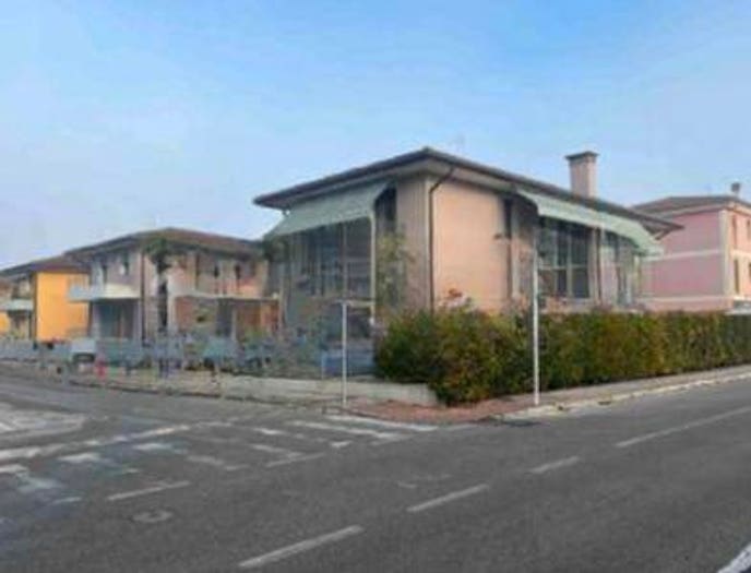 Appartamento trilocale in vendita in Via della Pace, Piove di Sacco