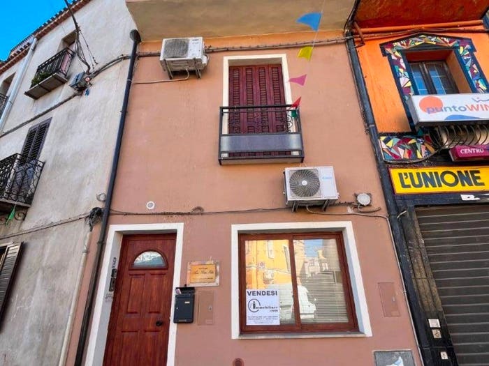 Appartamento monolocale in vendita in Piazza Brigata Sassari, Centro, Bari Sardo