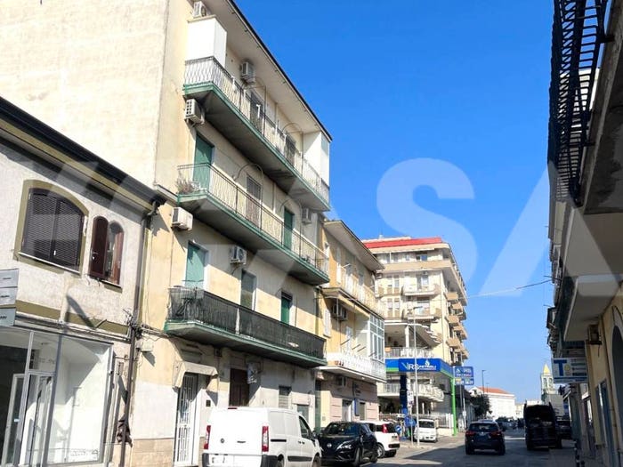 Appartamento bilocale in vendita in Via Giacomo Matteotti, Grumo Nevano