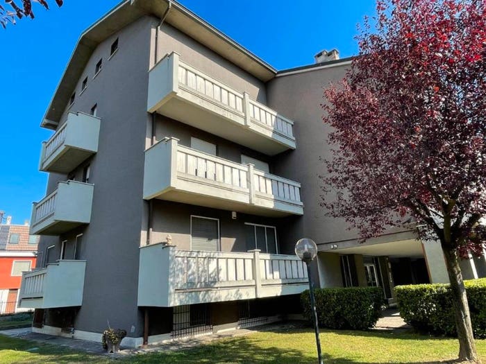 Appartamento quadrilocale in vendita in Via Antonio Gramsci, Bettola Zelo Foramagno, Peschiera Borromeo