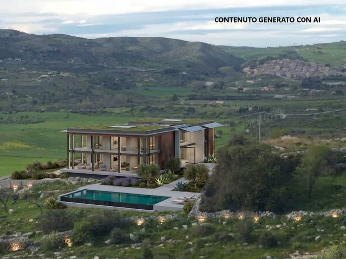 Casa con 5 locali in vendita in Ragusa, Giarratana