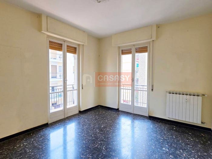 Appartamento quadrilocale in vendita in Via Dalmazia, Centro, Albenga