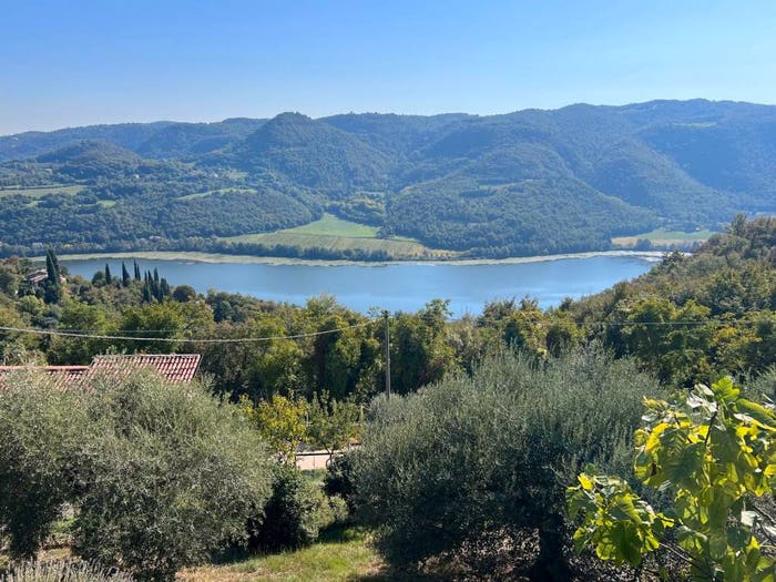 Casa con 5 locali in vendita in Via Capitello, Arcugnano