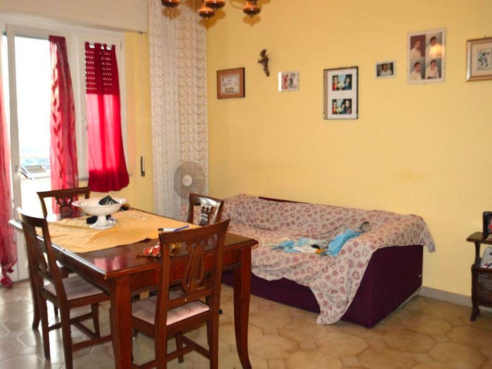 Appartamento trilocale in vendita in Centro, Castelfidardo