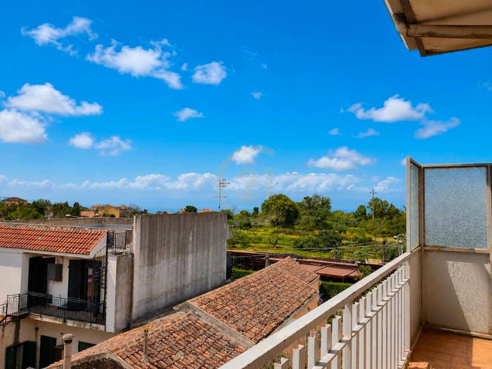 Appartamento quadrilocale in vendita in Via Ispica, Pennisi Santa Maria Ammalati Piano d'Api, Acireale