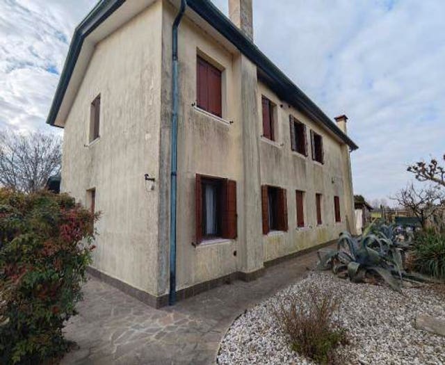 Appartamento trilocale in vendita in Via Pallada, Malcontenta, Mira