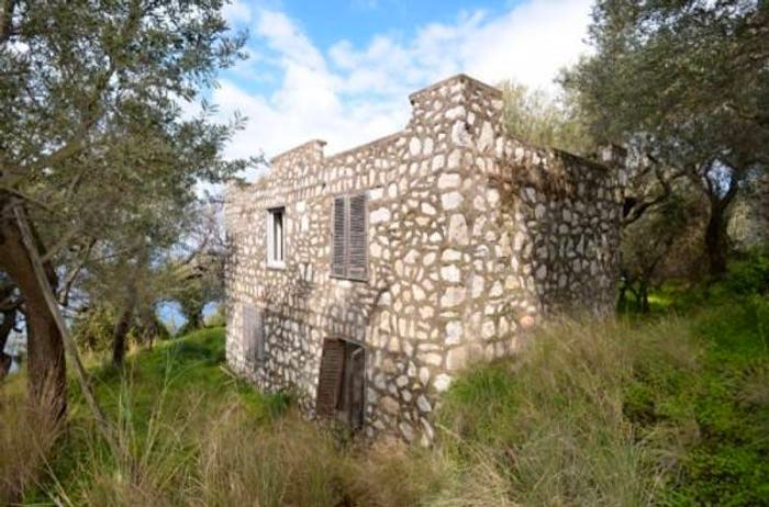 Casa trilocale in vendita in Via Campanella, Termini, Massa Lubrense