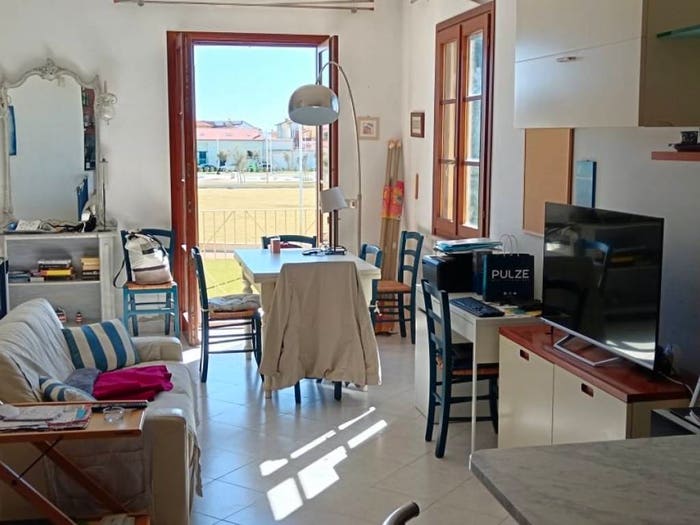 Appartamento in vendita in Marina di Pisa, Pisa