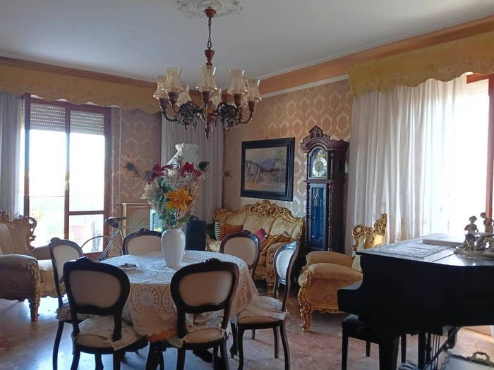 Appartamento con 5 locali in vendita in San Marone San Giuseppe Risorgimento, Civitanova Marche