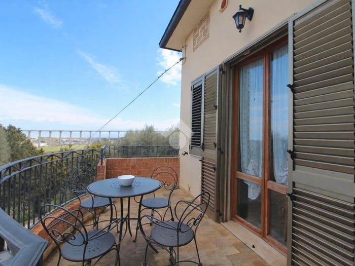 Appartamento quadrilocale in vendita in Cda Tavoliere Borea, Mosciano Sant'Angelo