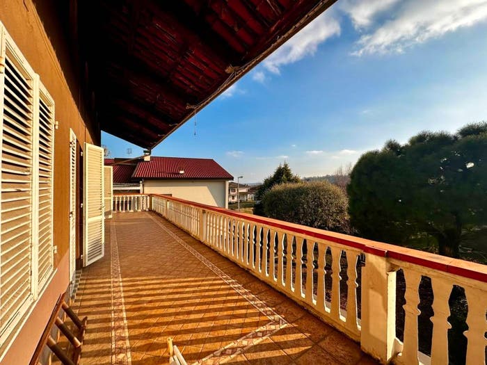 Casa con 6 locali in vendita in Via Giovanni Battista Beltramo, Rivara