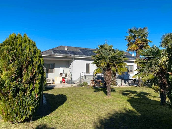 Casa trilocale in vendita in Via Piave, Vespolate