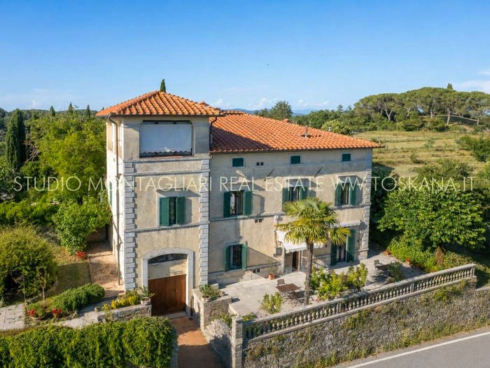 Casa con 6 locali in vendita in Via Novembre, Centro, Castellina in Chianti