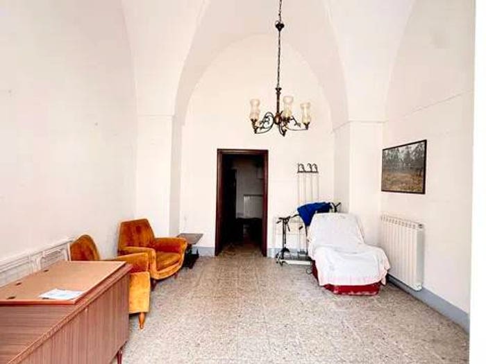Appartamento con 6 locali in vendita in Via Nazario Sauro, Copertino