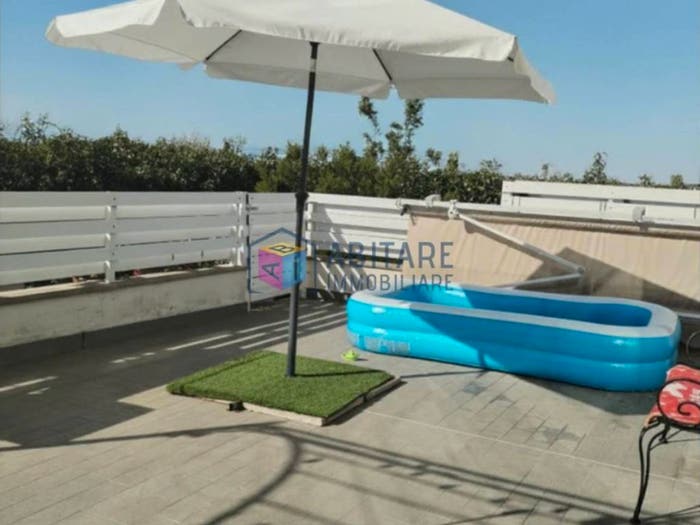 Appartamento quadrilocale in vendita in Via Giovanni Lomi, Salviano, Livorno