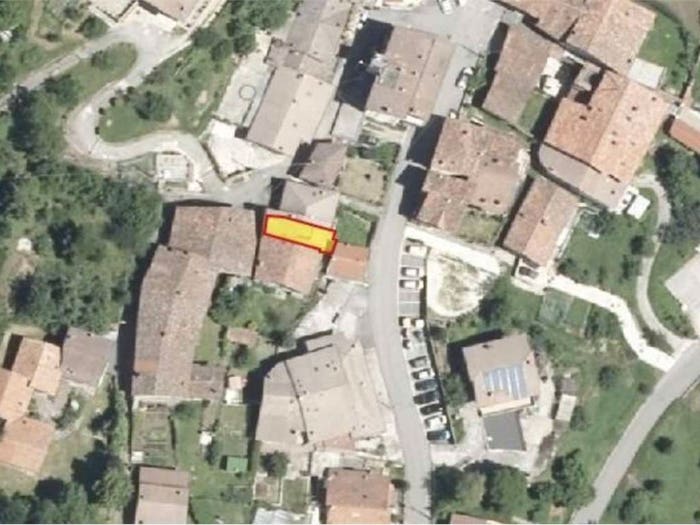 Appartamento trilocale in vendita in Frazione Cimmo via Moronella, Cimmo, Tavernole sul Mella