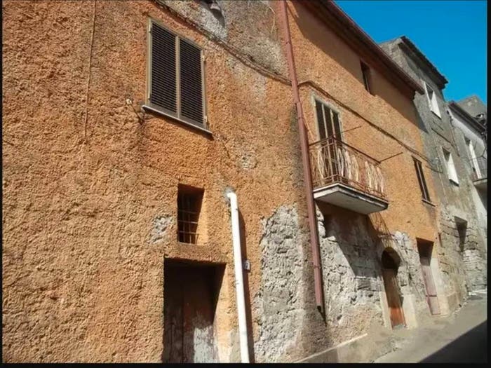 Appartamento monolocale in vendita in Via Selice, Melizzano