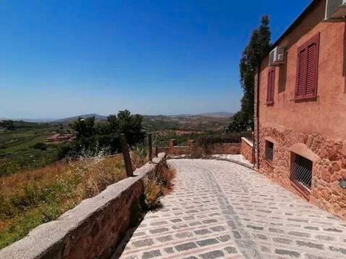 Casa bilocale in vendita in Salita Cammarata, Cianciana