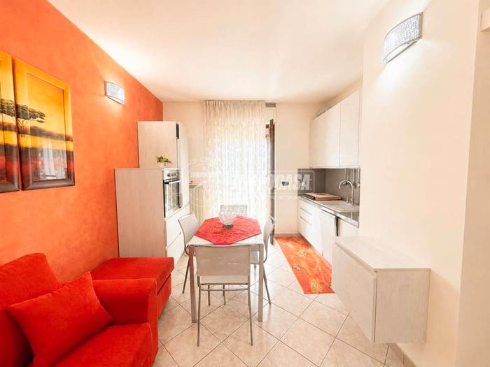 Appartamento bilocale in vendita in Via Trilussa, San Fedele, Asti